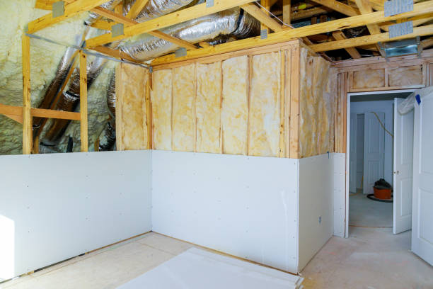 Soundproof Insulation Installation in Robbins, IL